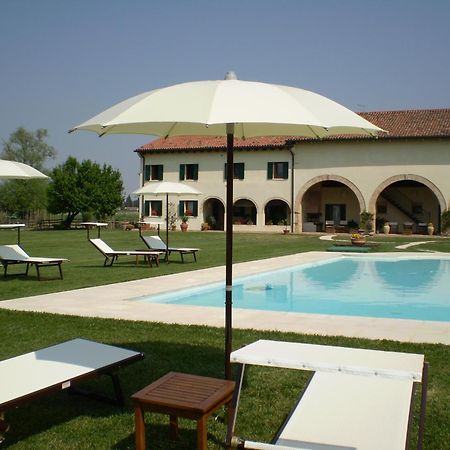 Il Rifugio Del Poeta Guest House San Biagio di Callalta Luaran gambar