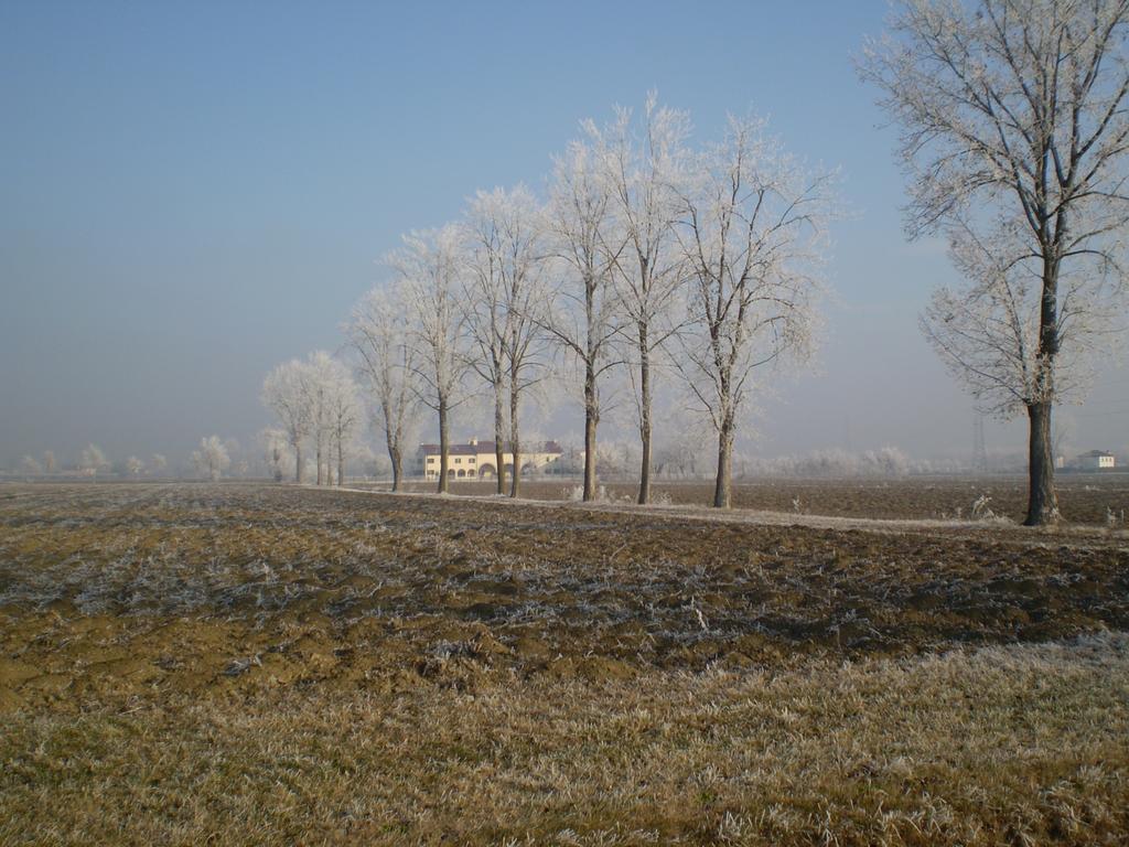 Il Rifugio Del Poeta Guest House San Biagio di Callalta Luaran gambar