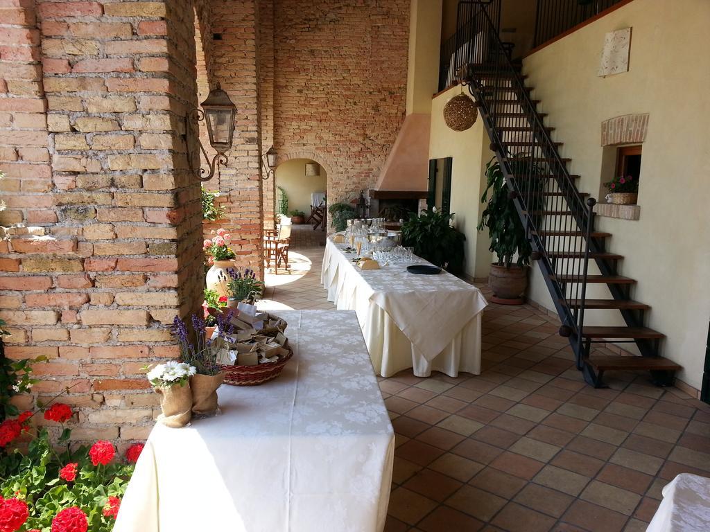 Il Rifugio Del Poeta Guest House San Biagio di Callalta Luaran gambar