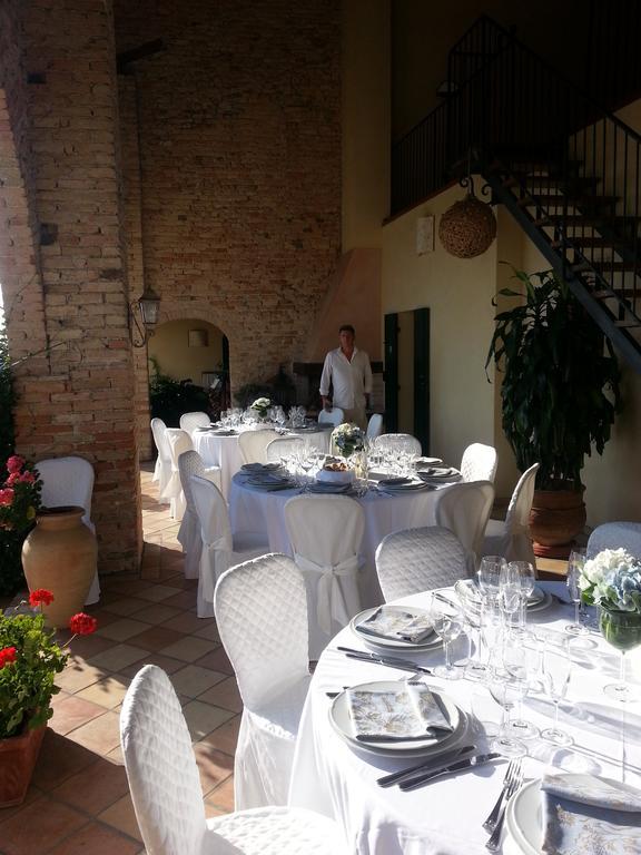 Il Rifugio Del Poeta Guest House San Biagio di Callalta Luaran gambar