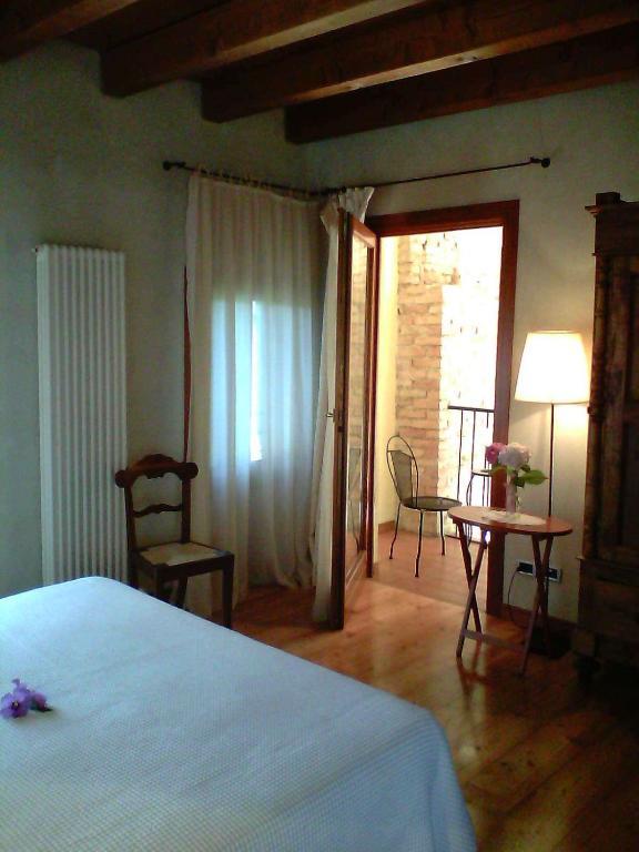 Il Rifugio Del Poeta Guest House San Biagio di Callalta Bilik gambar