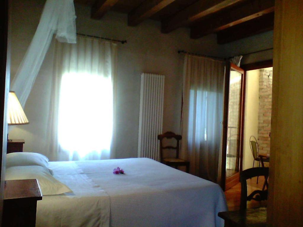 Il Rifugio Del Poeta Guest House San Biagio di Callalta Bilik gambar