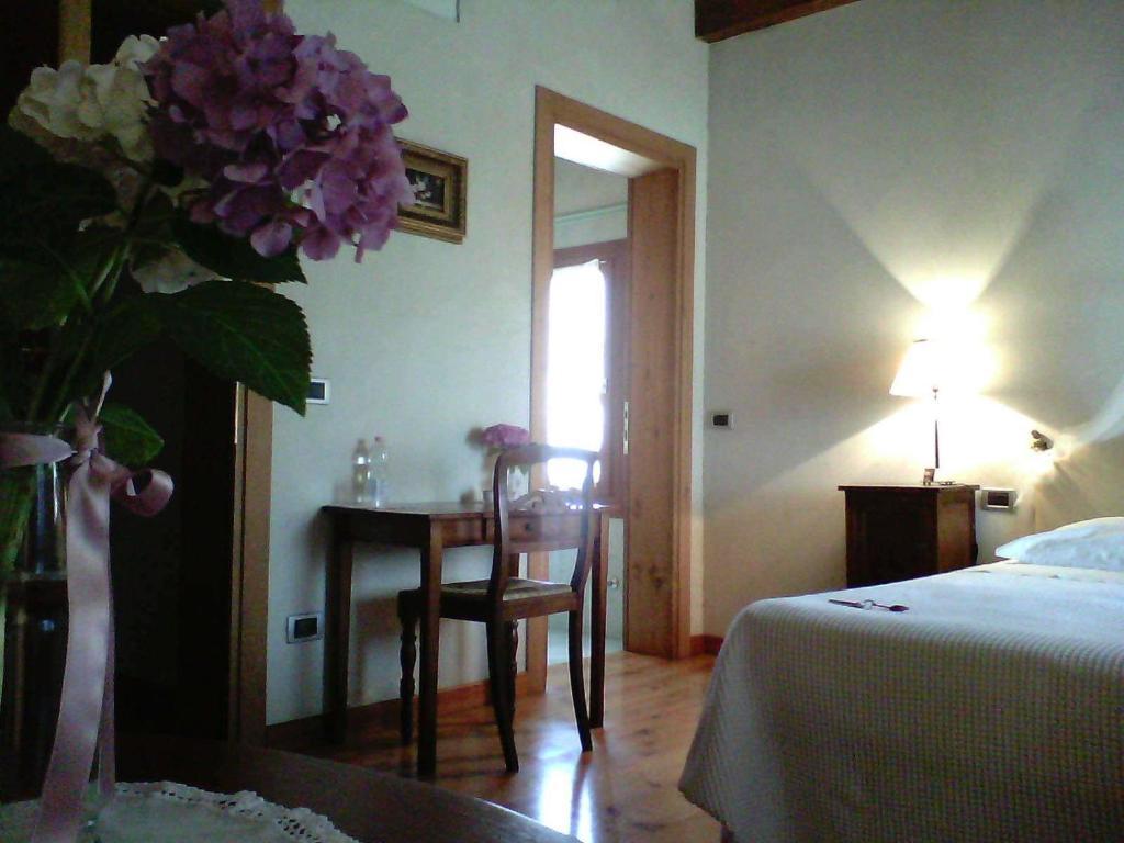 Il Rifugio Del Poeta Guest House San Biagio di Callalta Bilik gambar