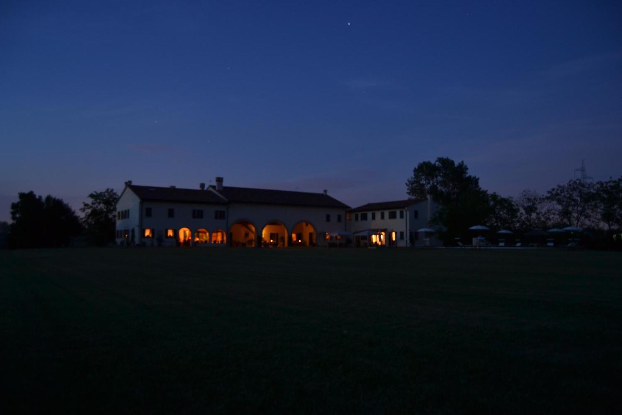 Il Rifugio Del Poeta Guest House San Biagio di Callalta Luaran gambar