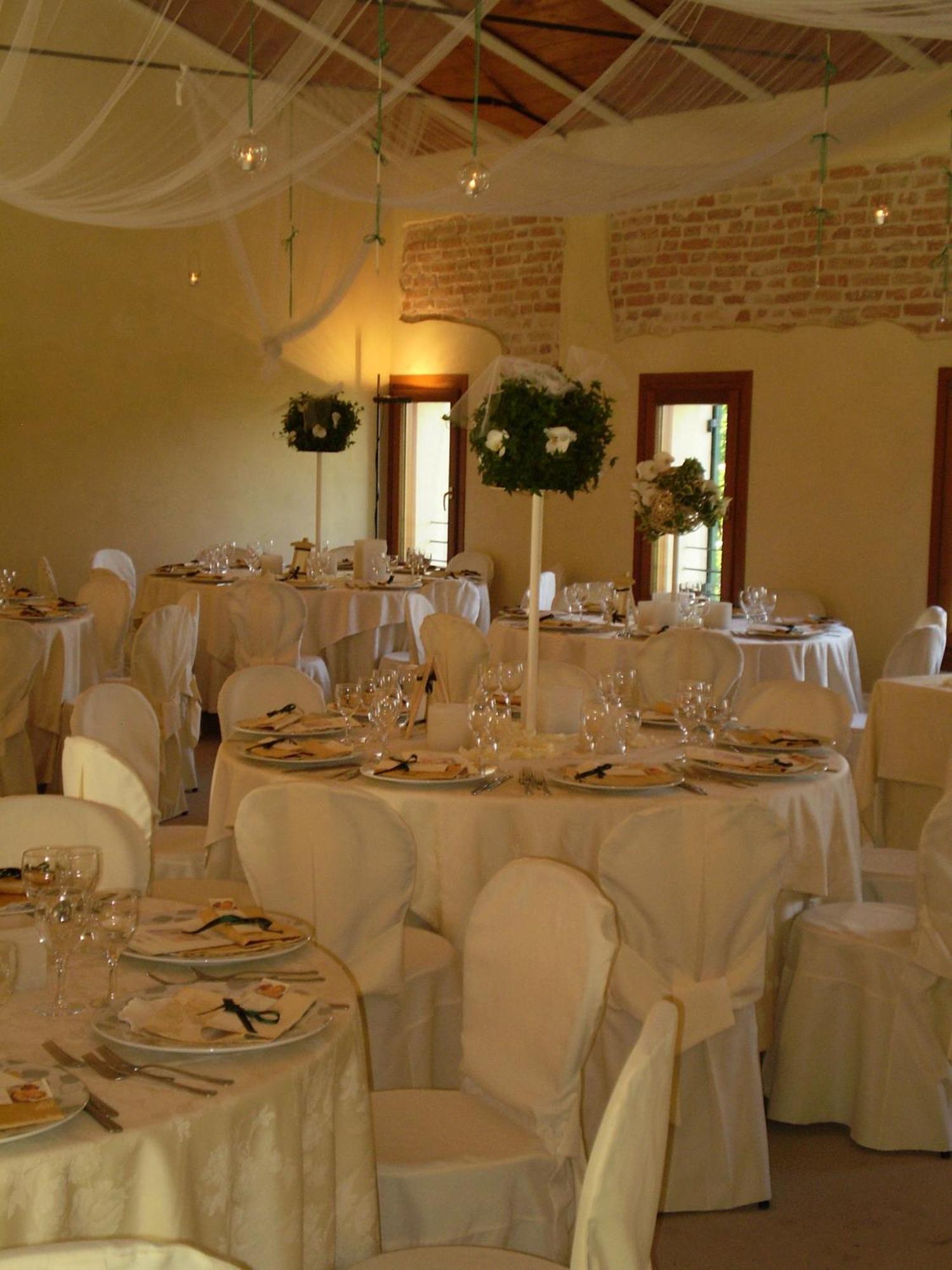 Il Rifugio Del Poeta Guest House San Biagio di Callalta Luaran gambar
