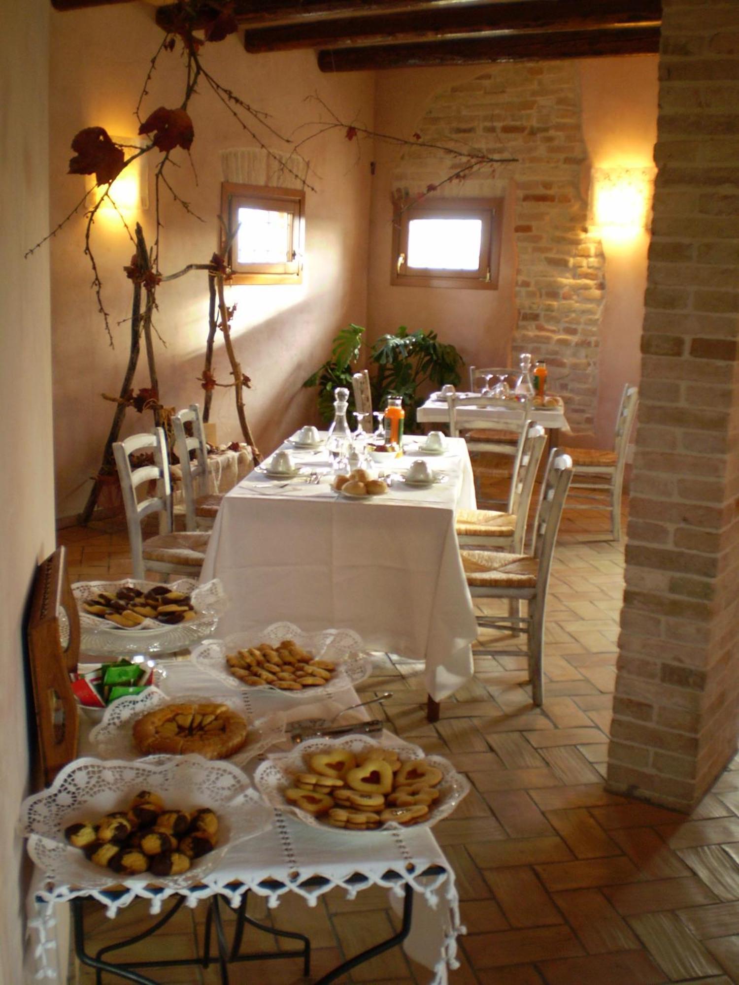 Il Rifugio Del Poeta Guest House San Biagio di Callalta Luaran gambar