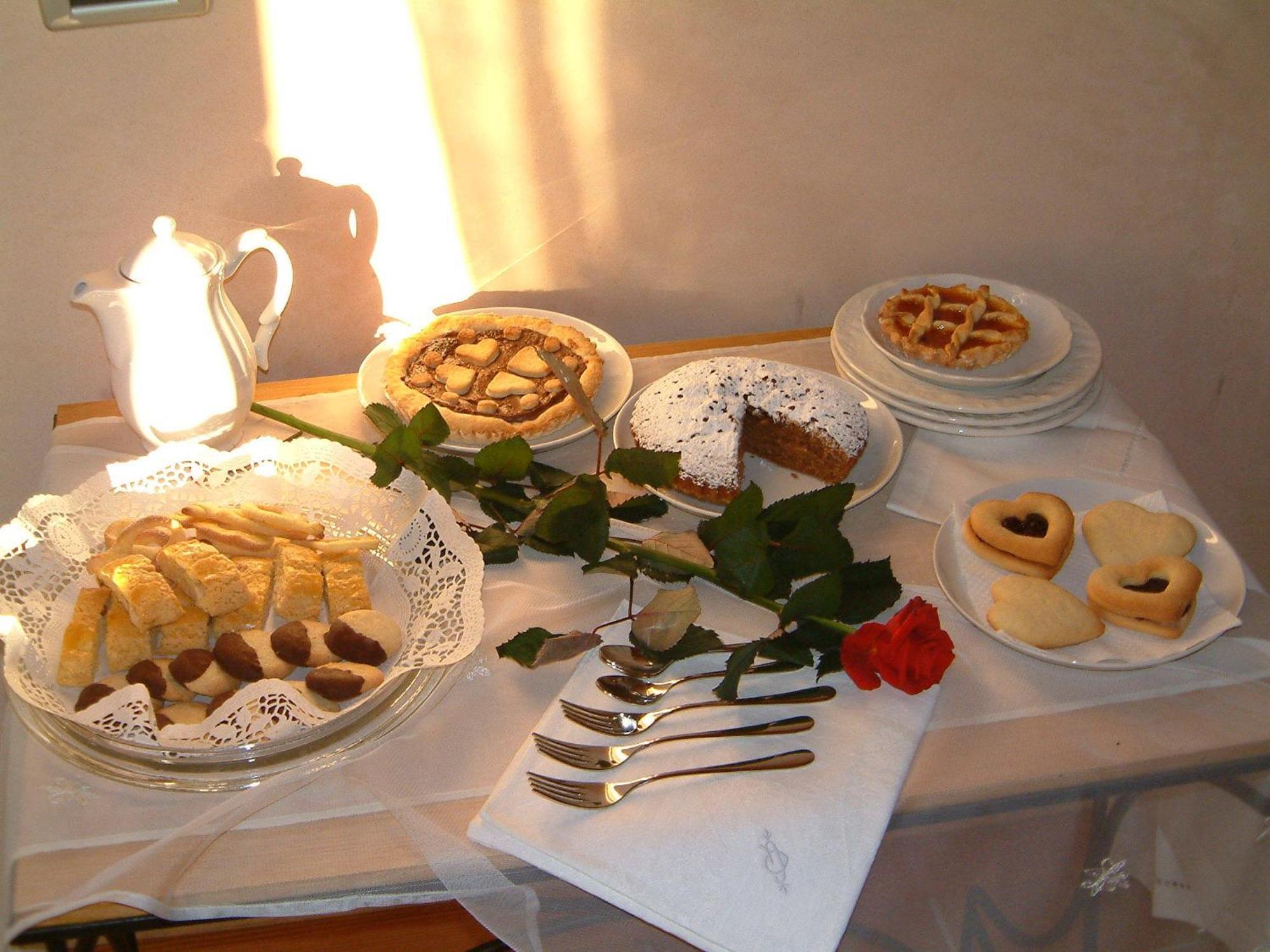 Il Rifugio Del Poeta Guest House San Biagio di Callalta Luaran gambar