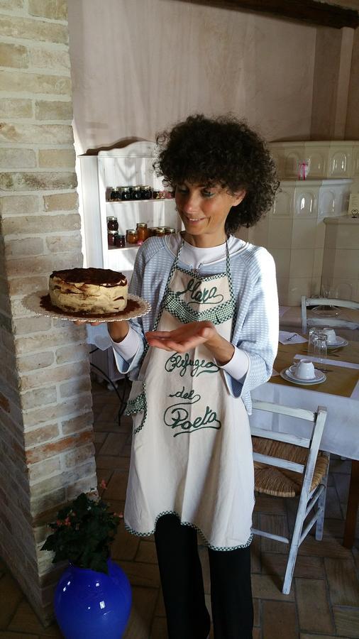 Il Rifugio Del Poeta Guest House San Biagio di Callalta Luaran gambar